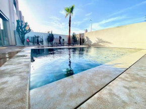 Prestigieuse Villa au coeur de Marrakech